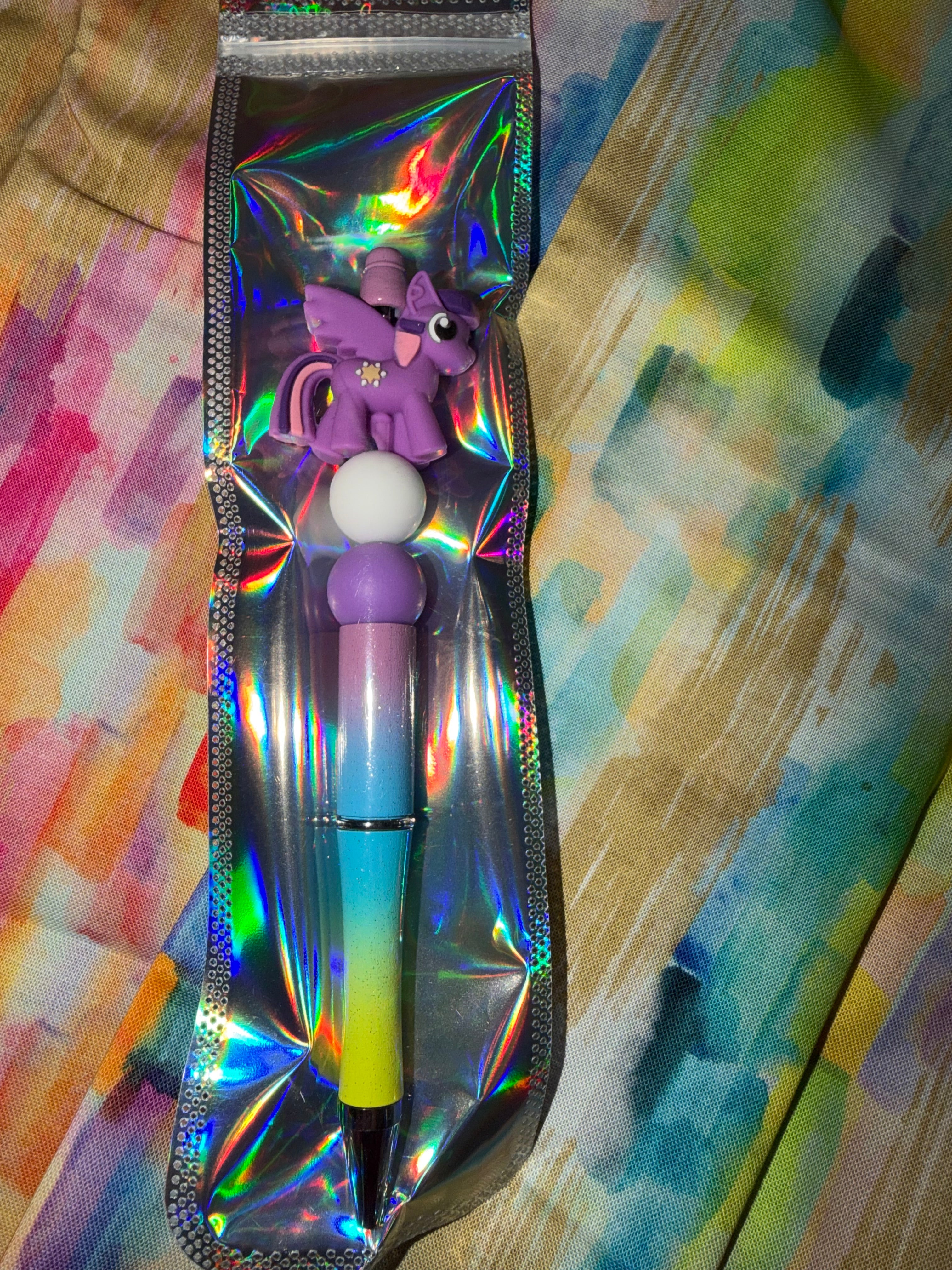 My Little Pony