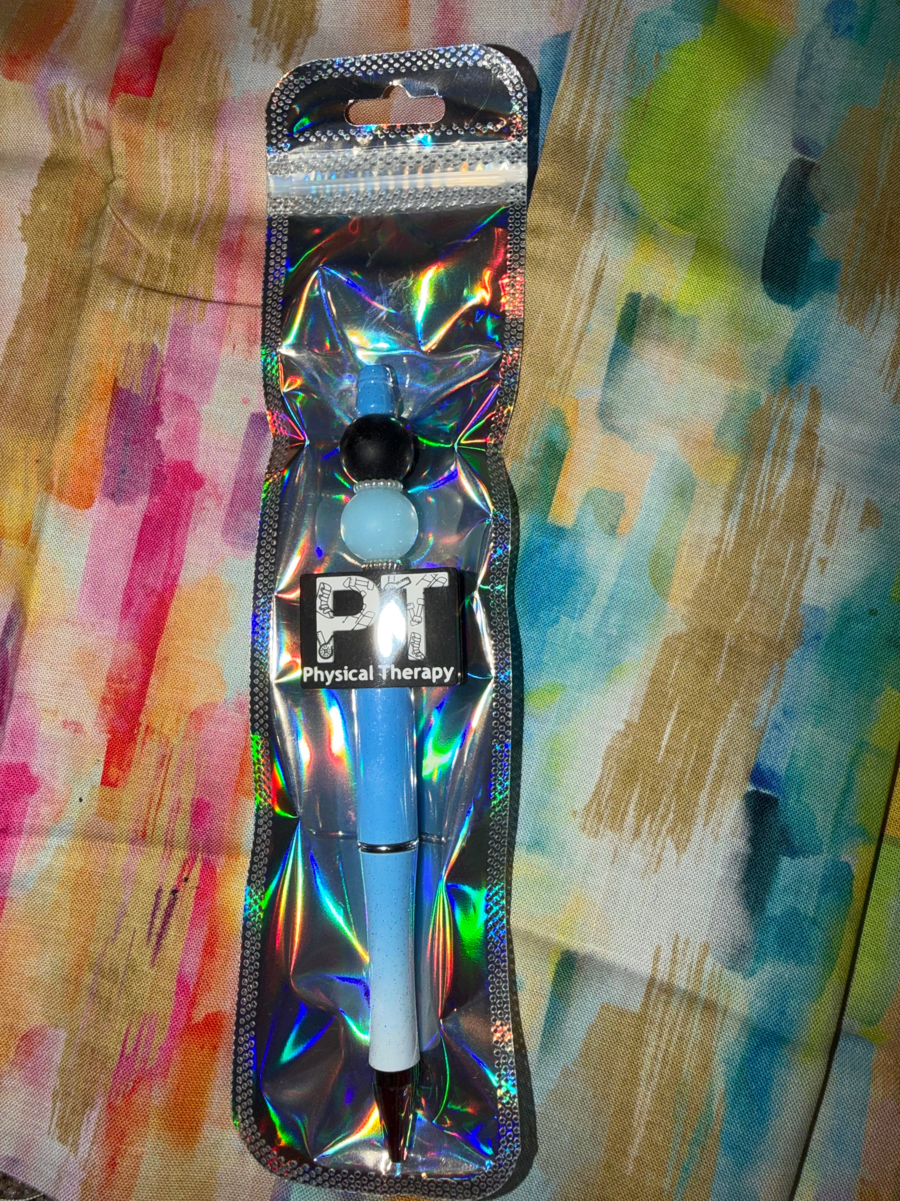 Physical Therapy pen