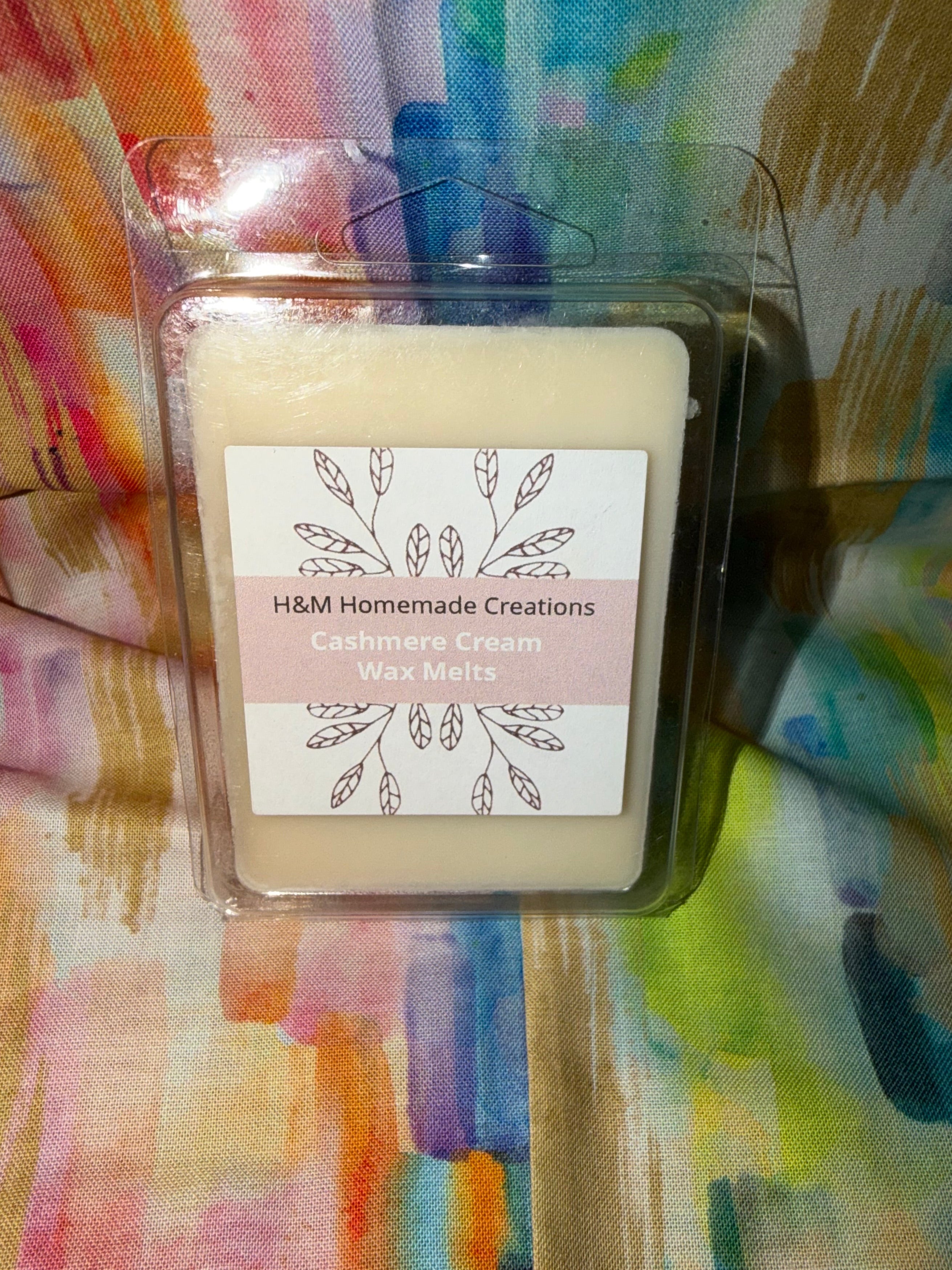 Cashmere Cream