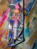 Girl Mama pen