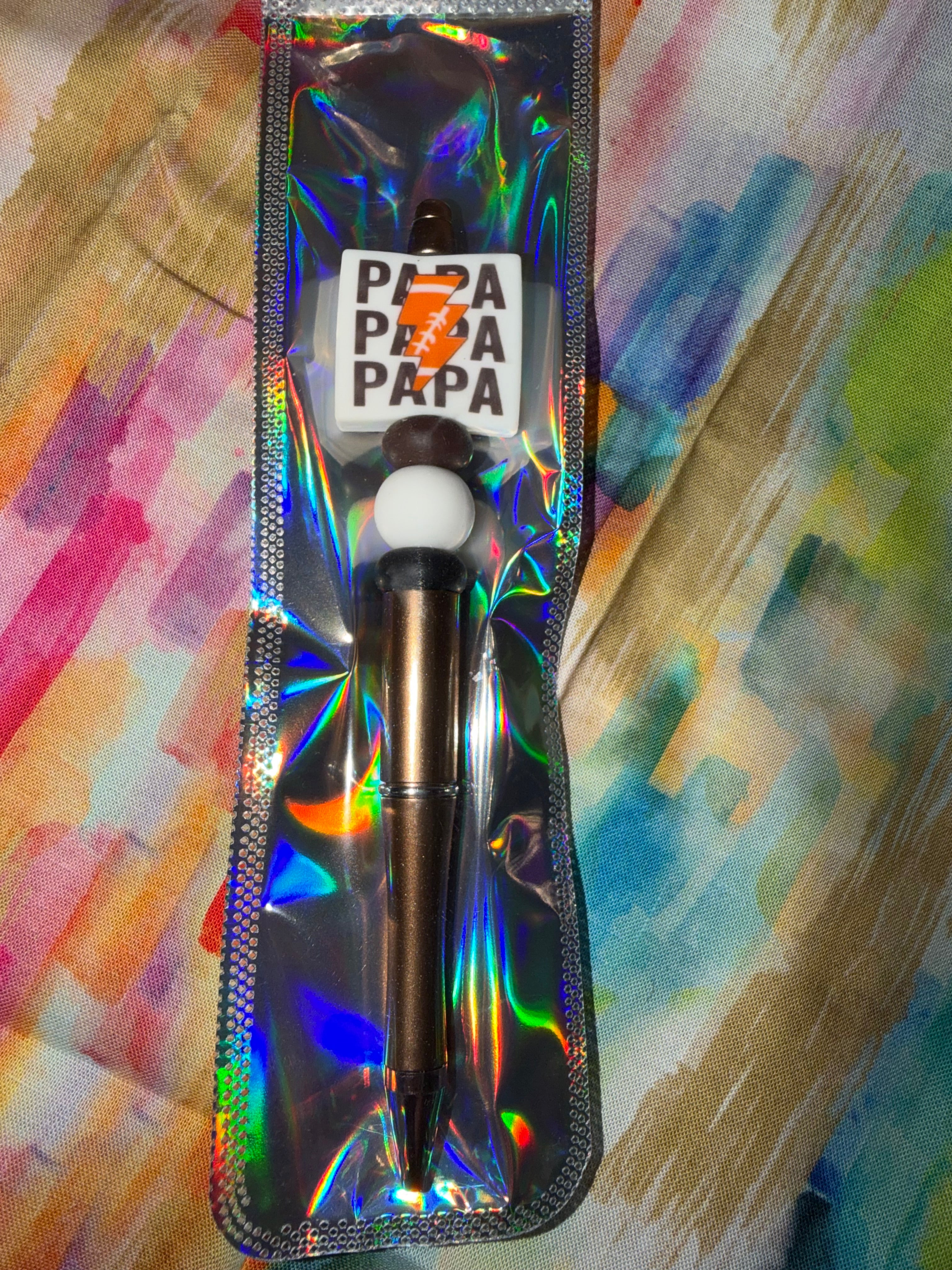 Football Papa pen