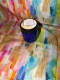 Vanilla Body Butter
