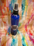2-in-1 (Black Ice) Room Spray/Body Mist