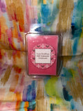 Pink Chiffon