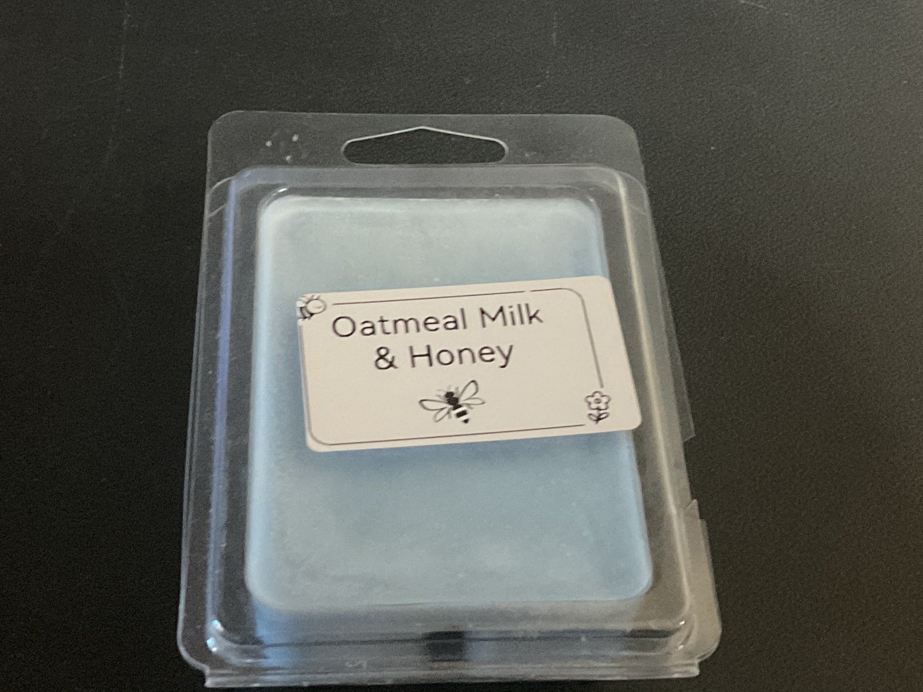 Oatmeal Milk & Honey