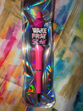 Wake,Pray,Slay pen