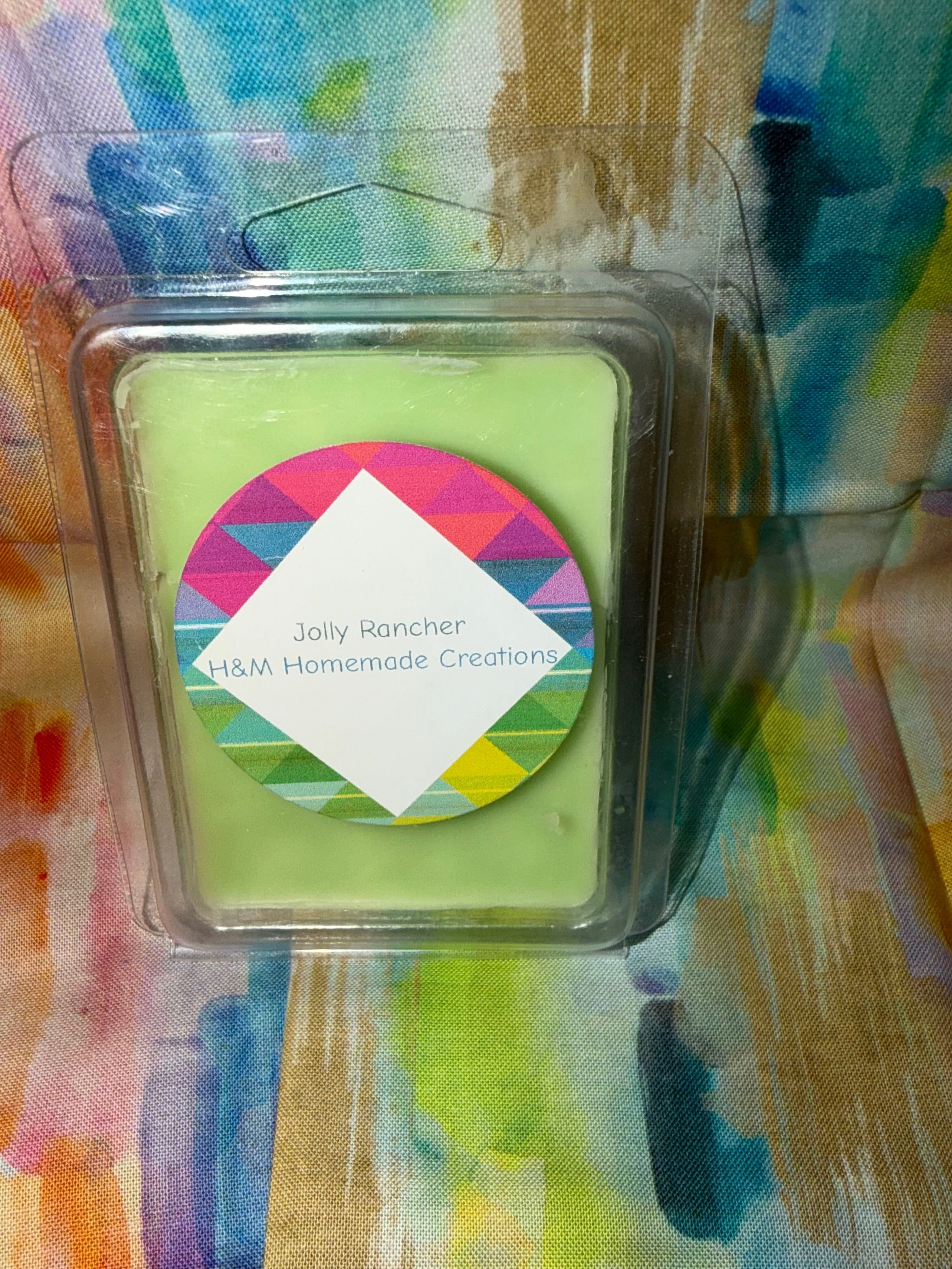 Jolly Rancher