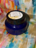 Vanilla Body Butter