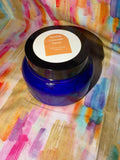 Vanilla Caramel Spice Body Butter