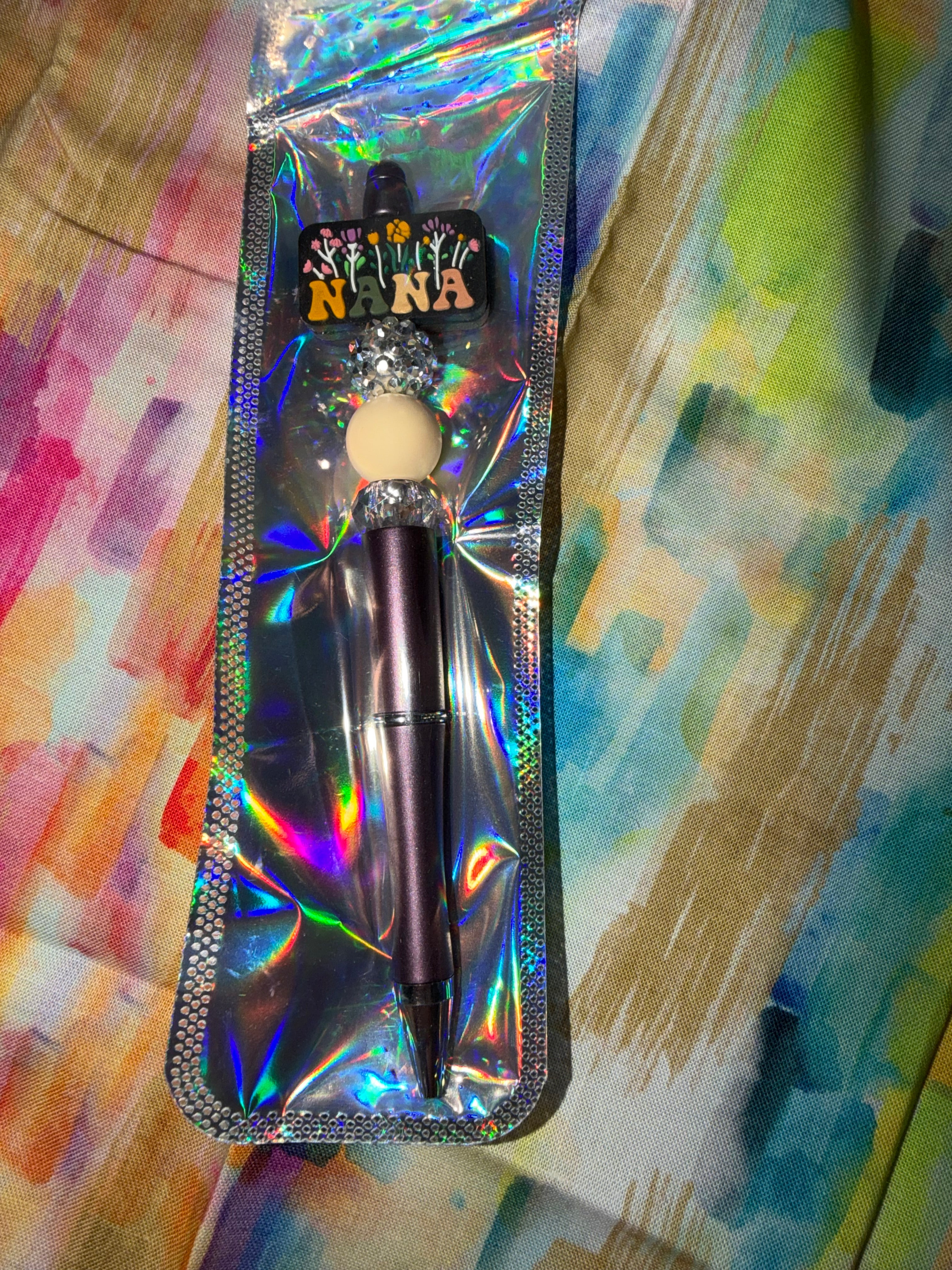 Nana pen