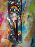 Chaos coordinator pen