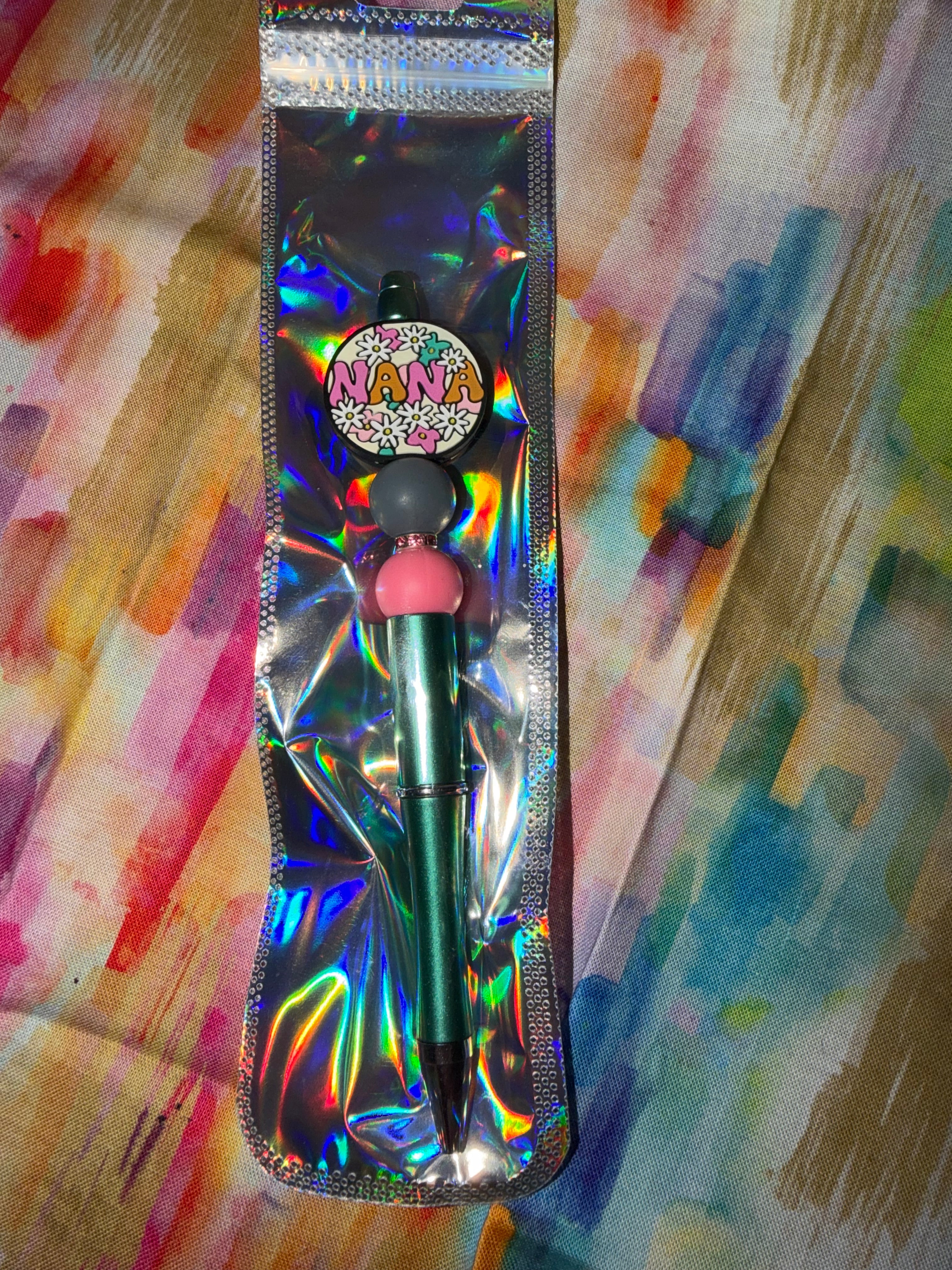 Nana pen