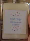 Fruit loops