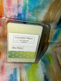Cucumber Melon