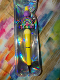 Grandma pen