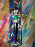Gaming pen
