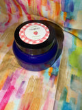 Strawberry Body Butter