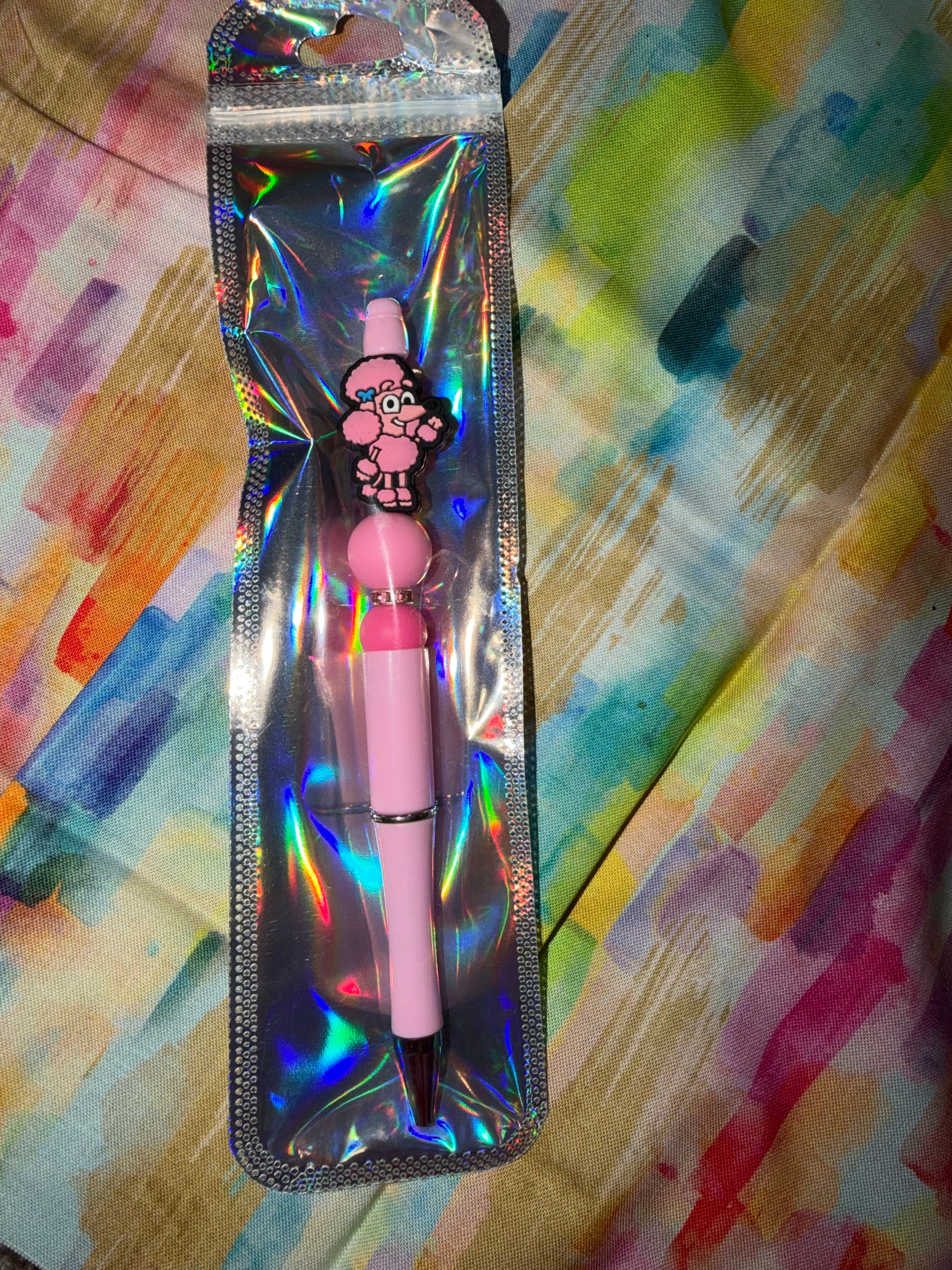 Coco pen