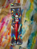 Dr. Pepper pen